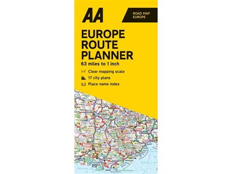 driving in europe green card|aa route planner europe.